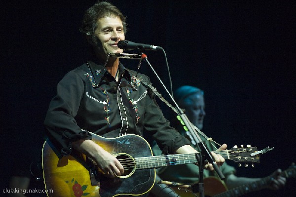 Blue Rodeo at Showplace Performance Centre