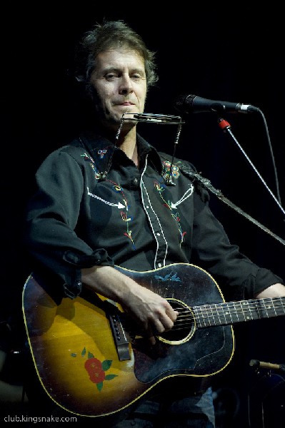 Blue Rodeo at Showplace Performance Centre