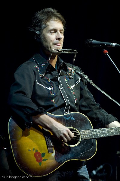 Blue Rodeo at Showplace Performance Centre