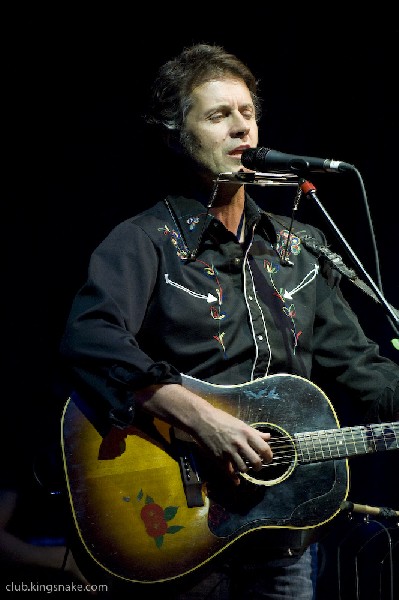 Blue Rodeo at Showplace Performance Centre