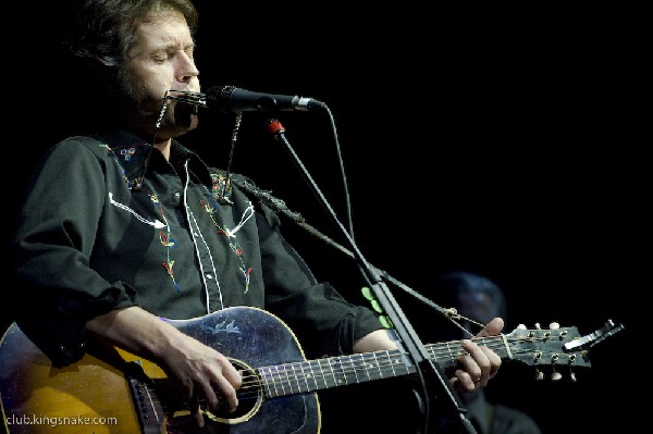 Blue Rodeo at Showplace Performance Centre