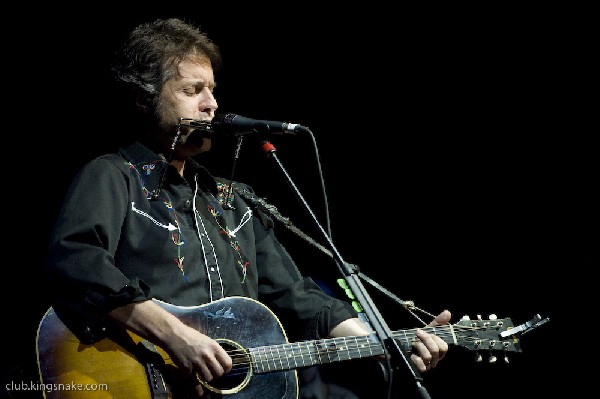 Blue Rodeo at Showplace Performance Centre