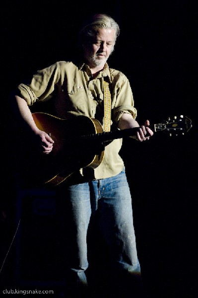 Blue Rodeo at Showplace Performance Centre