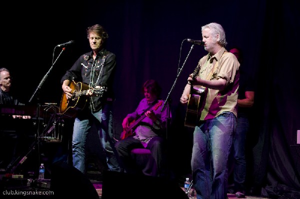 Blue Rodeo at Showplace Performance Centre