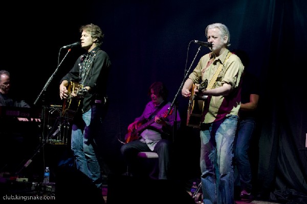 Blue Rodeo at Showplace Performance Centre