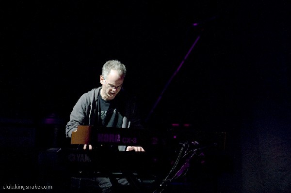 Blue Rodeo at Showplace Performance Centre