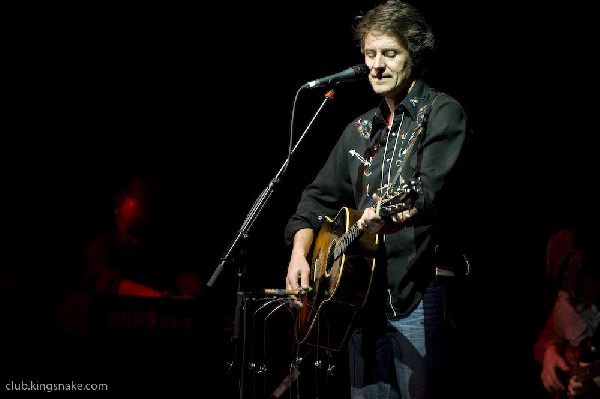 Blue Rodeo at Showplace Performance Centre