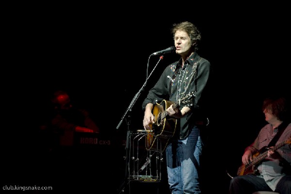 Blue Rodeo at Showplace Performance Centre