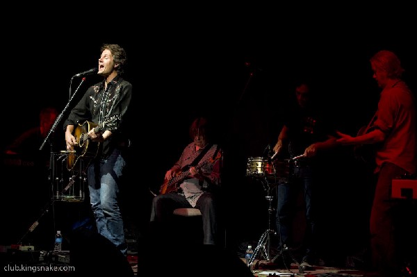 Blue Rodeo at Showplace Performance Centre