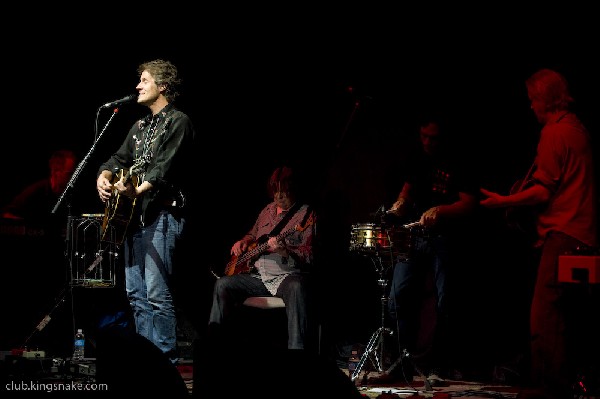 Blue Rodeo at Showplace Performance Centre