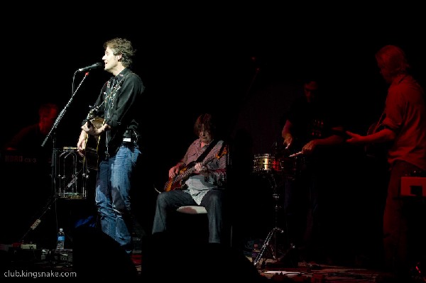Blue Rodeo at Showplace Performance Centre