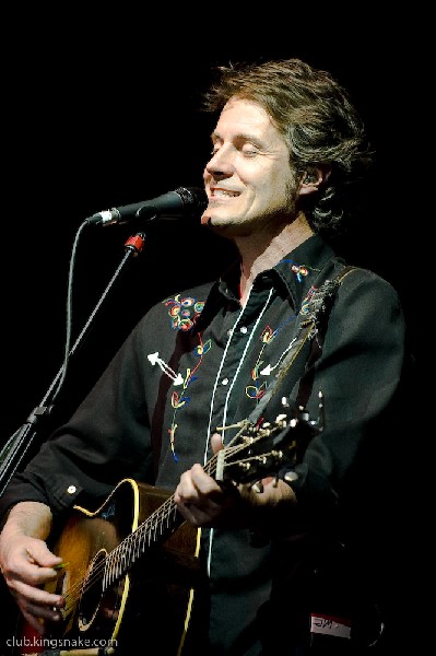 Blue Rodeo at Showplace Performance Centre