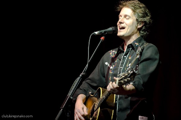 Blue Rodeo at Showplace Performance Centre