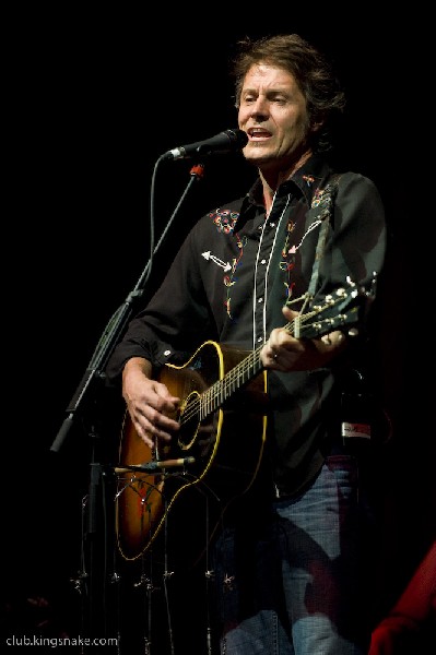 Blue Rodeo at Showplace Performance Centre