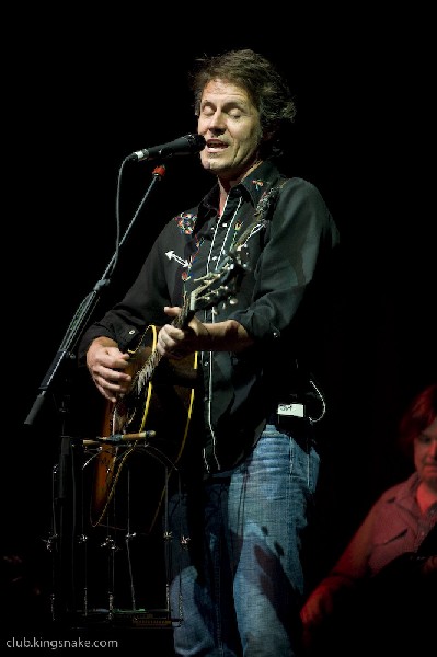Blue Rodeo at Showplace Performance Centre