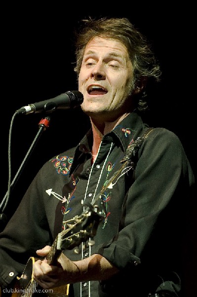Blue Rodeo at Showplace Performance Centre