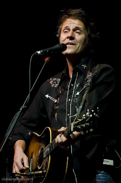 Blue Rodeo at Showplace Performance Centre