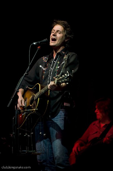 Blue Rodeo at Showplace Performance Centre