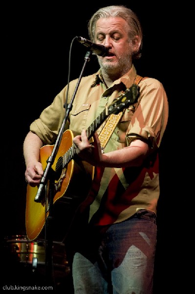 Blue Rodeo at Showplace Performance Centre