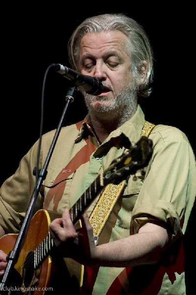 Blue Rodeo at Showplace Performance Centre