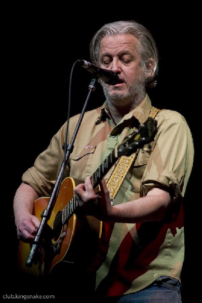 Blue Rodeo at Showplace Performance Centre