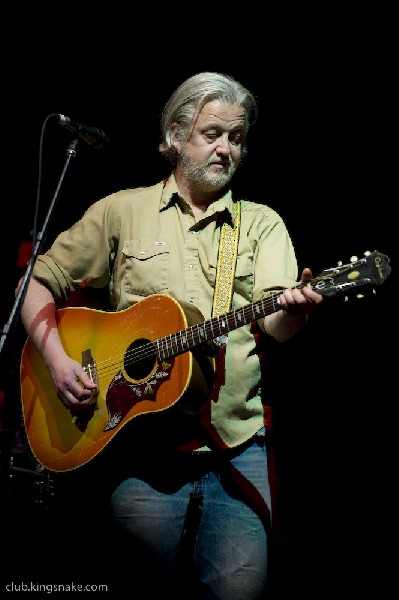 Blue Rodeo at Showplace Performance Centre