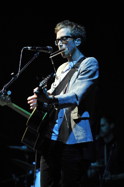 Cuff The Duke at Showplace Performance Centre