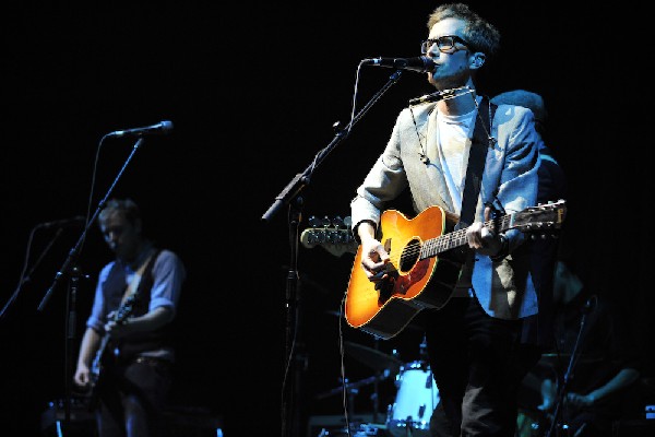 Cuff The Duke at Showplace Performance Centre