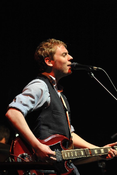 Cuff The Duke at Showplace Performance Centre