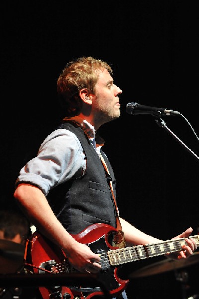 Cuff The Duke at Showplace Performance Centre