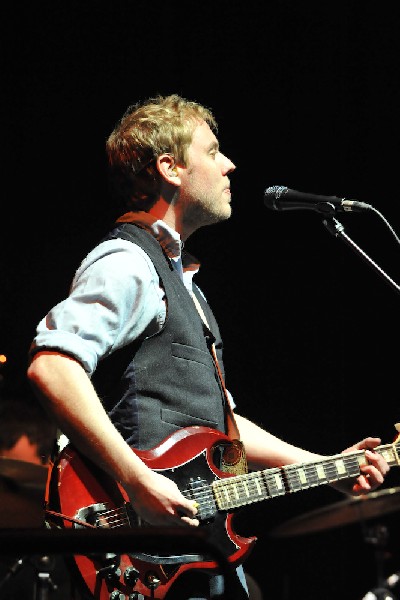 Cuff The Duke at Showplace Performance Centre