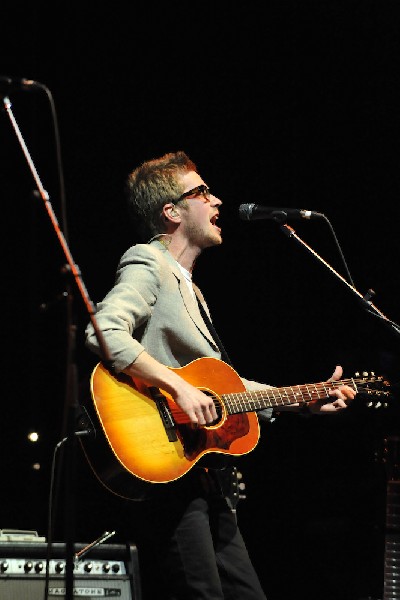 Cuff The Duke at Showplace Performance Centre