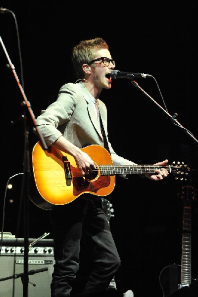 Cuff The Duke at Showplace Performance Centre