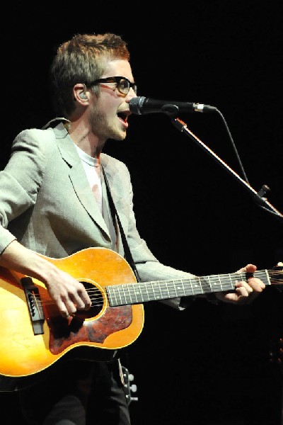 Cuff The Duke at Showplace Performance Centre