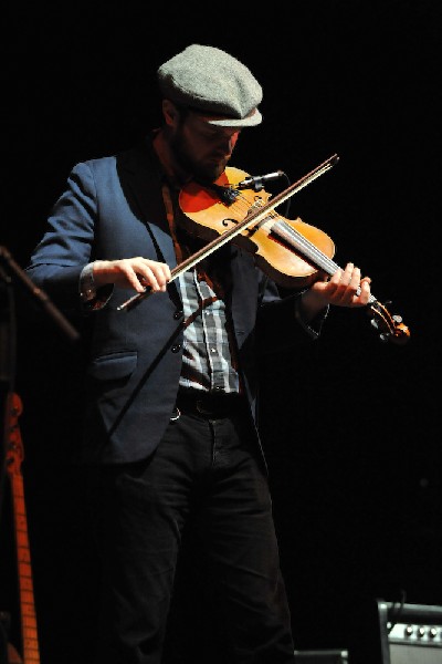 Cuff The Duke at Showplace Performance Centre