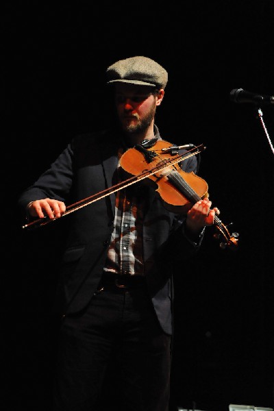 Cuff The Duke at Showplace Performance Centre
