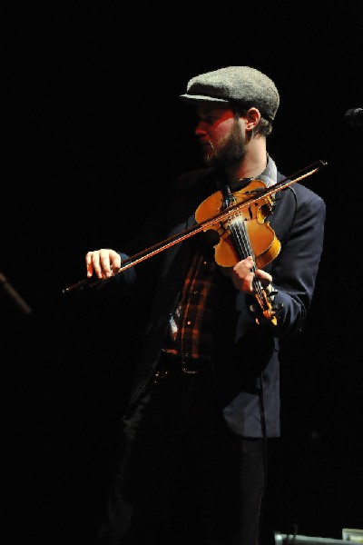 Cuff The Duke at Showplace Performance Centre