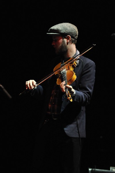 Cuff The Duke at Showplace Performance Centre