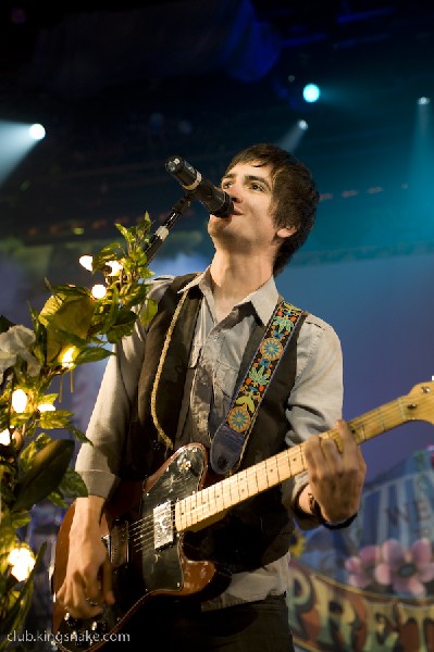 Panic At The Disco at The Sound Academy