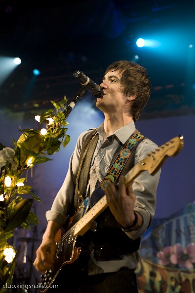 Panic At The Disco at The Sound Academy