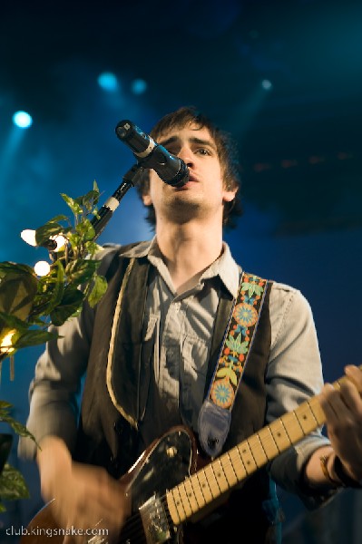 Panic At The Disco at The Sound Academy