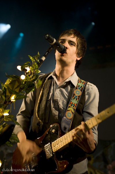 Panic At The Disco at The Sound Academy