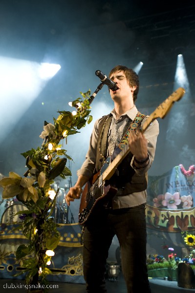 Panic At The Disco at The Sound Academy