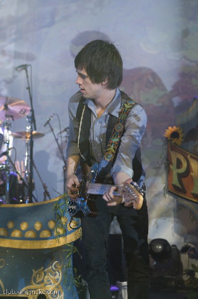 Panic At The Disco at The Sound Academy