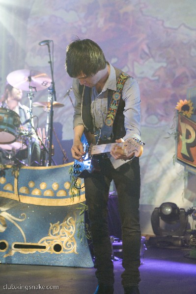 Panic At The Disco at The Sound Academy