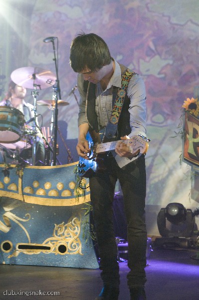 Panic At The Disco at The Sound Academy