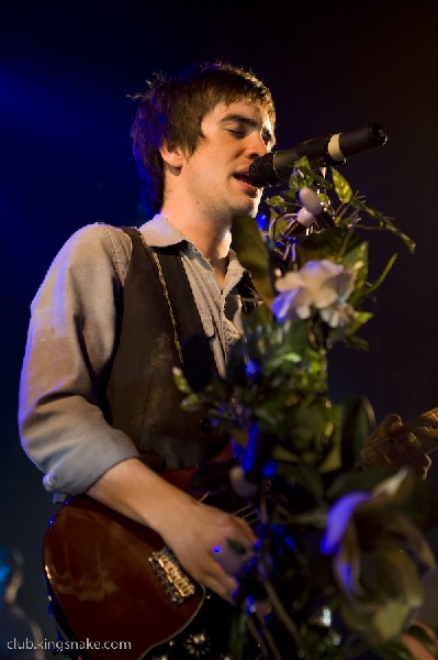 Panic At The Disco at The Sound Academy