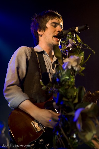 Panic At The Disco at The Sound Academy