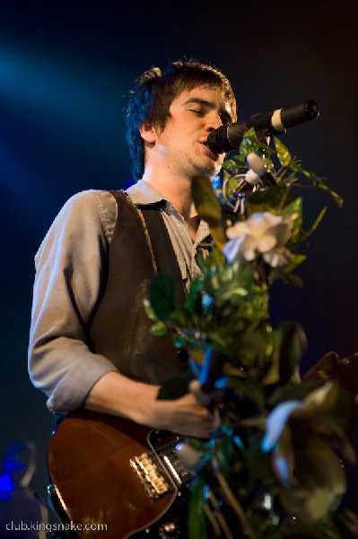 Panic At The Disco at The Sound Academy