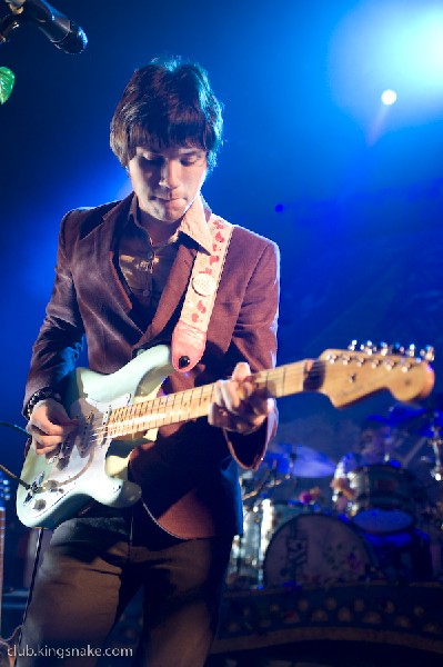 Panic At The Disco at The Sound Academy